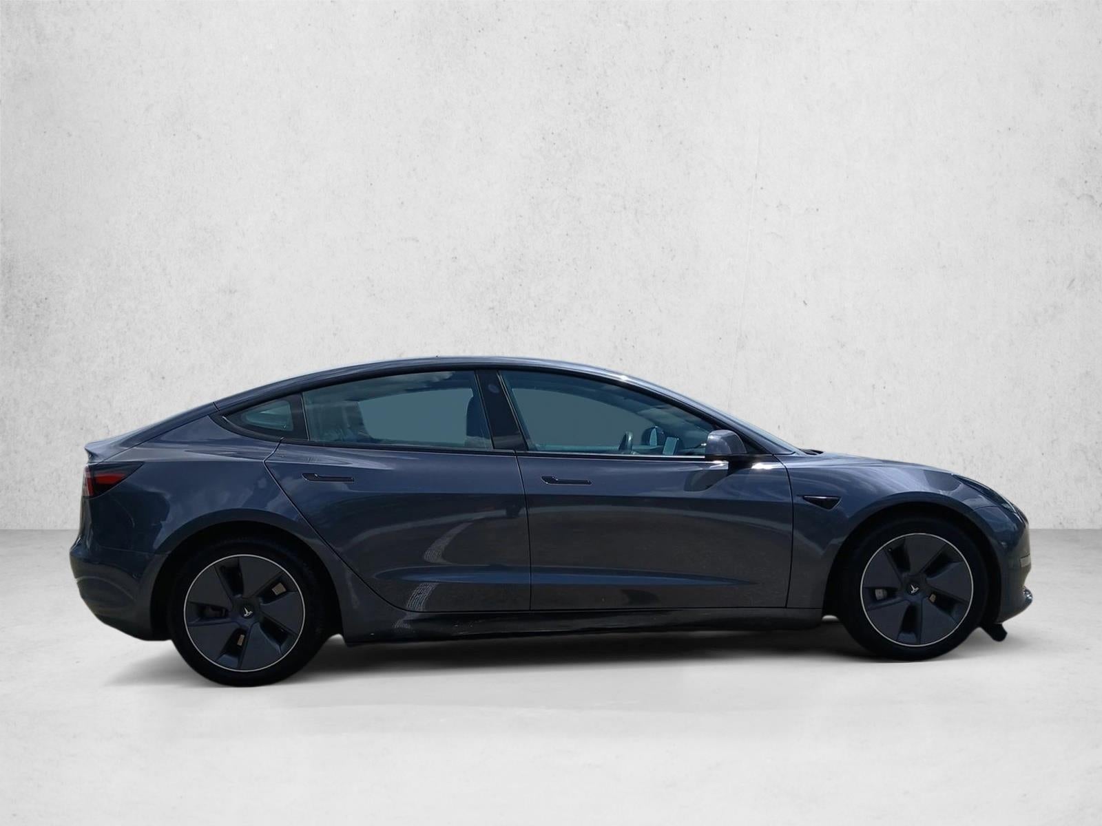 2023 Tesla Model 3 RWD