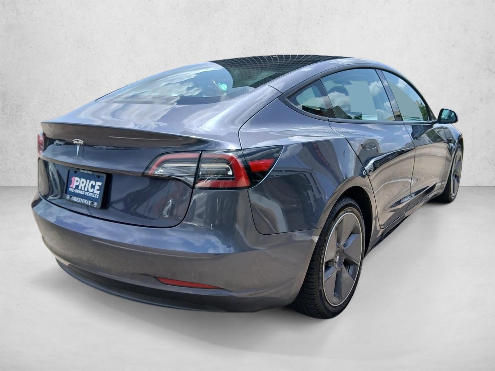 2023 Tesla Model 3 RWD