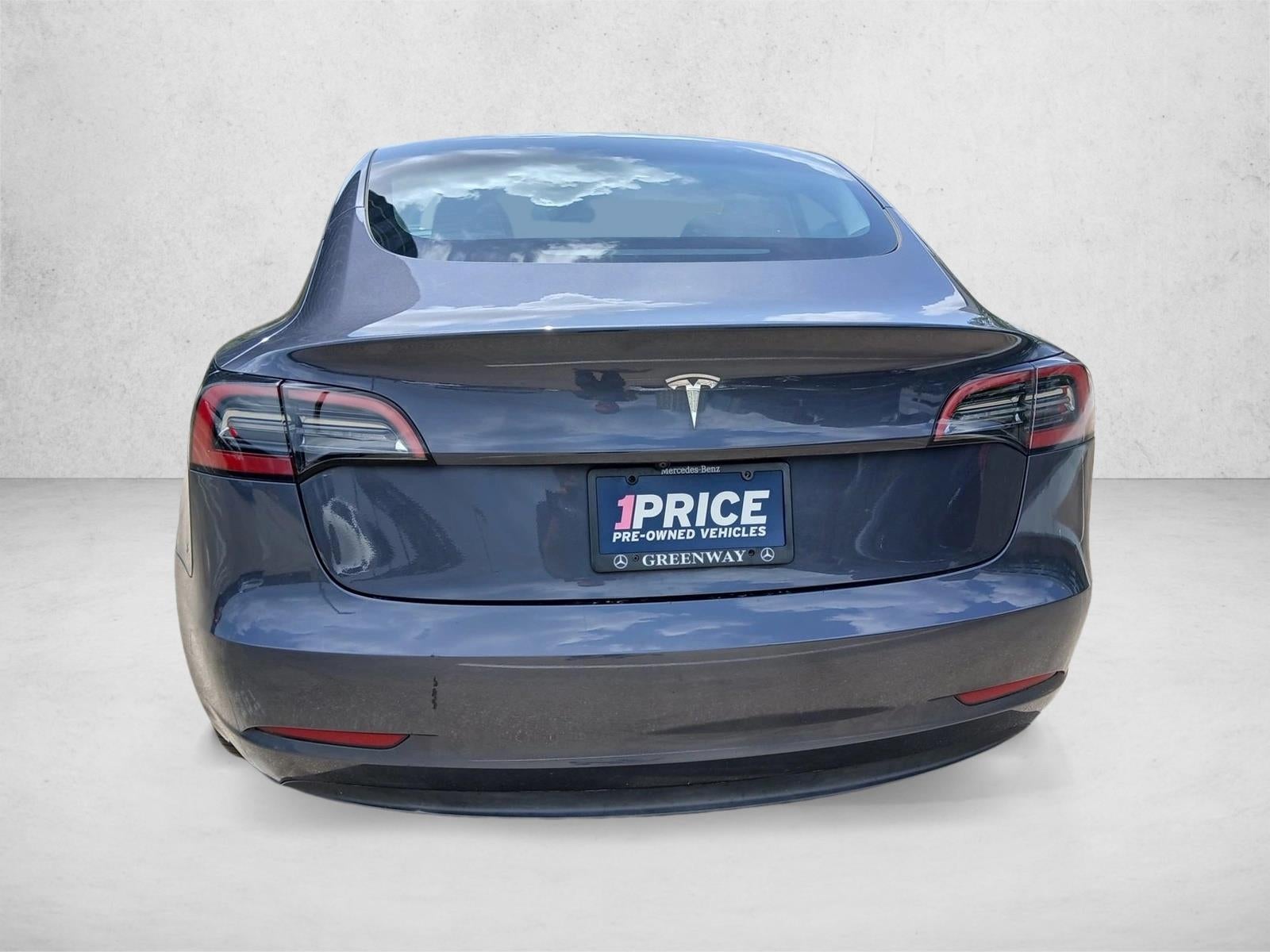 2023 Tesla Model 3 RWD