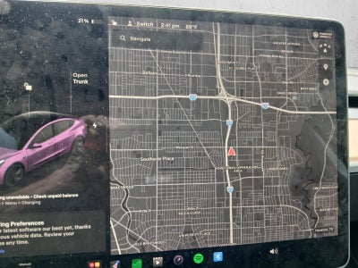 2023 Tesla Model 3 RWD