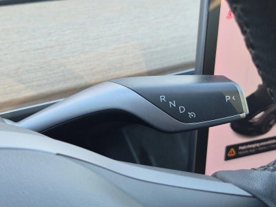2021 Tesla Model 3 Long Range AWD