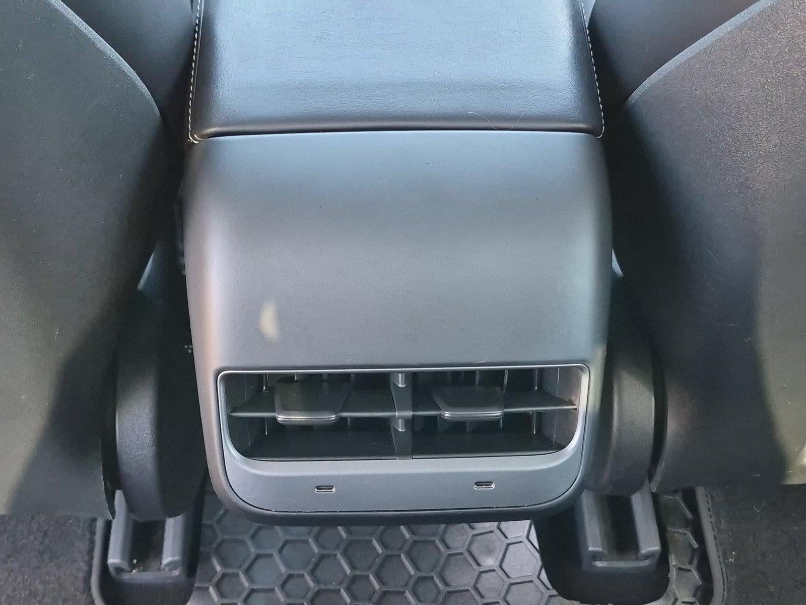 2021 Tesla Model 3 Long Range AWD