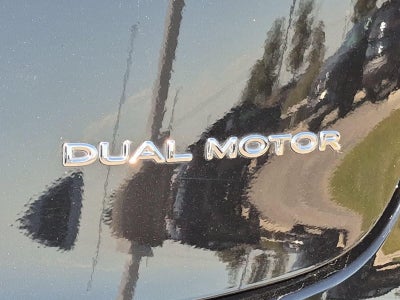 2021 Tesla Model 3 Long Range AWD