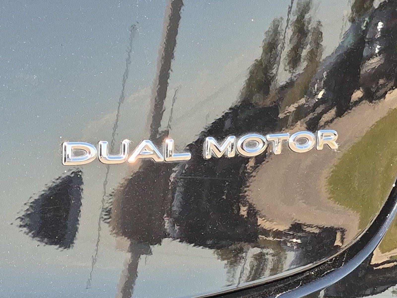 2021 Tesla Model 3 Long Range AWD