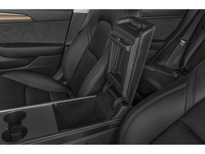 2021 Tesla Model 3 Long Range AWD