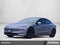 2025 Tesla Model 3 Long Range AWD