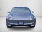 2025 Tesla Model 3 Long Range AWD