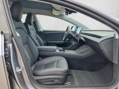 2025 Tesla Model 3 Long Range AWD