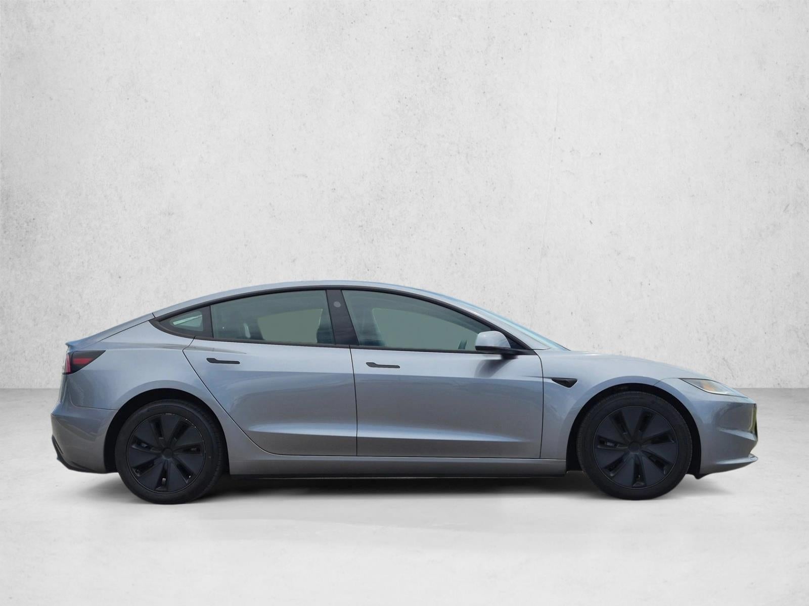 2025 Tesla Model 3 Long Range AWD