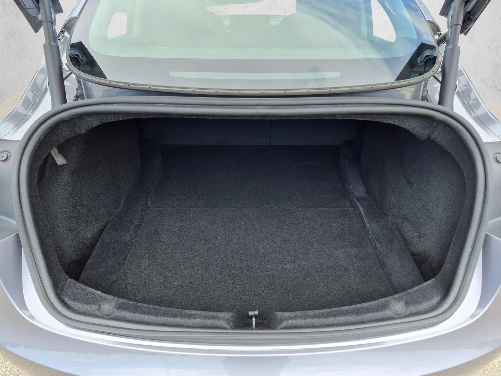 2025 Tesla Model 3 Long Range AWD