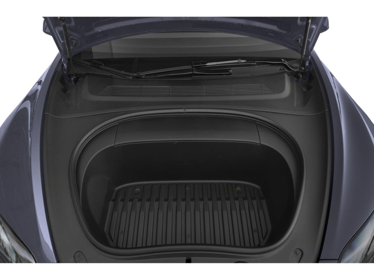 2025 Tesla Model 3 Long Range AWD