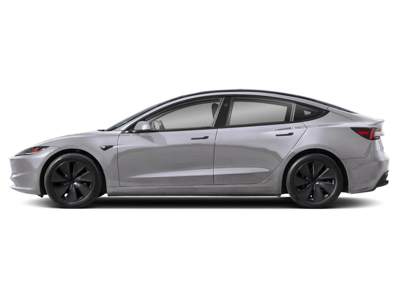 2025 Tesla Model 3 Long Range AWD