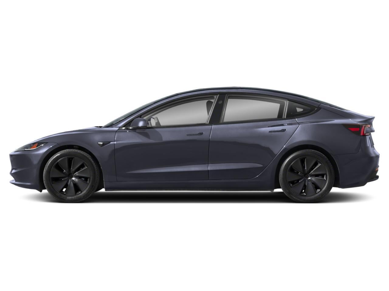 2025 Tesla Model 3 Long Range AWD