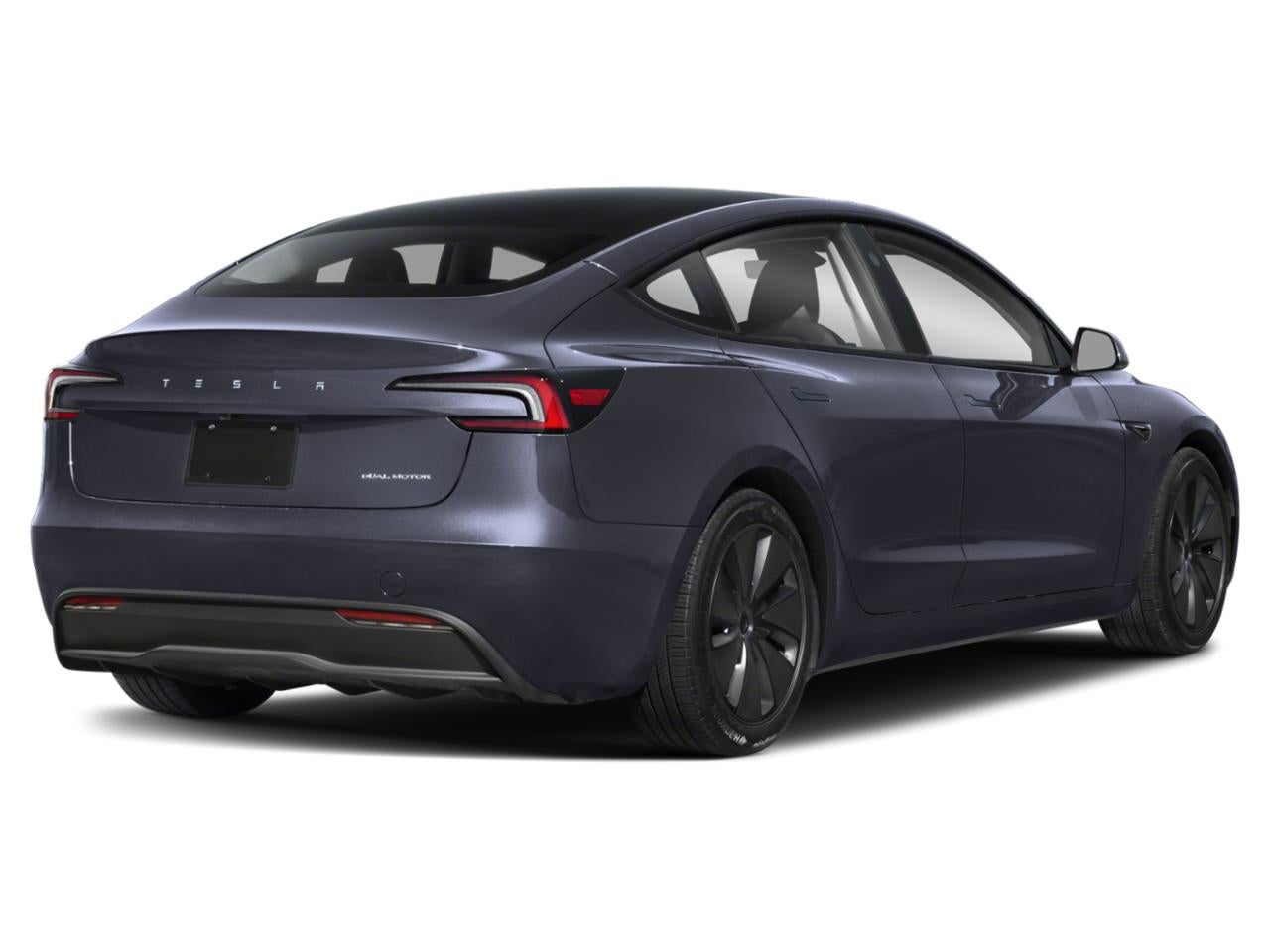 2025 Tesla Model 3 Long Range AWD