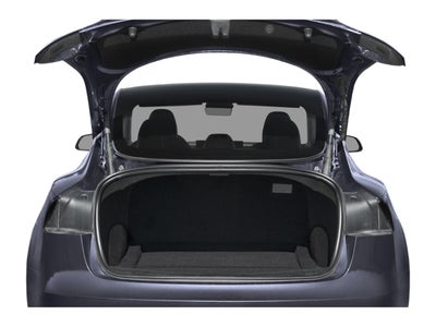 2025 Tesla Model 3 Long Range AWD