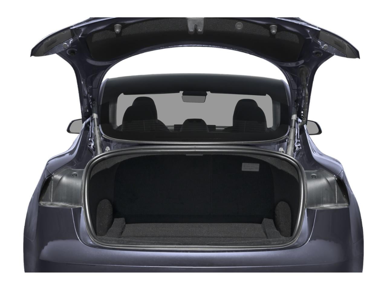 2025 Tesla Model 3 Long Range AWD