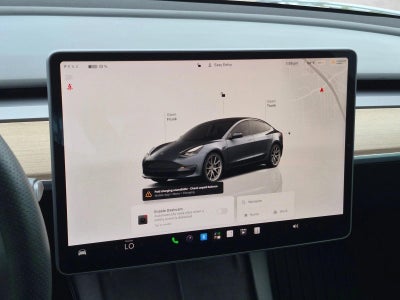 2022 Tesla Model 3 Long Range AWD *Ltd Avail*