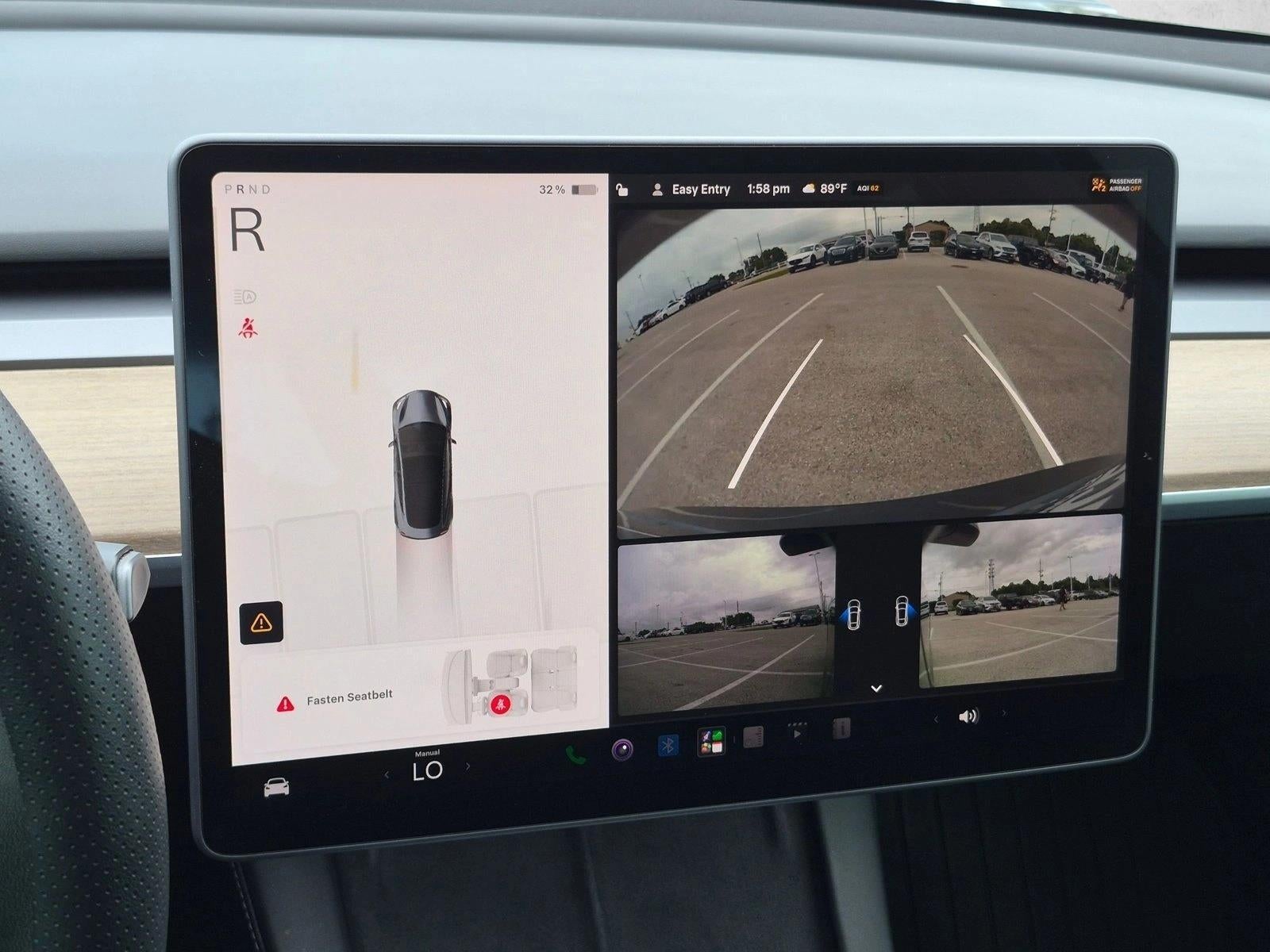 2022 Tesla Model 3 Long Range AWD *Ltd Avail*