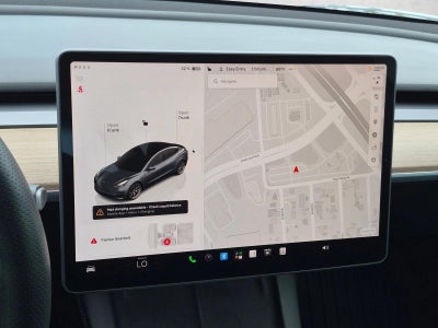 2022 Tesla Model 3 Long Range AWD *Ltd Avail*