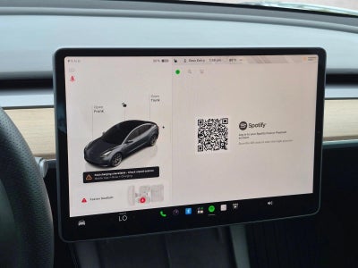 2022 Tesla Model 3 Long Range AWD *Ltd Avail*