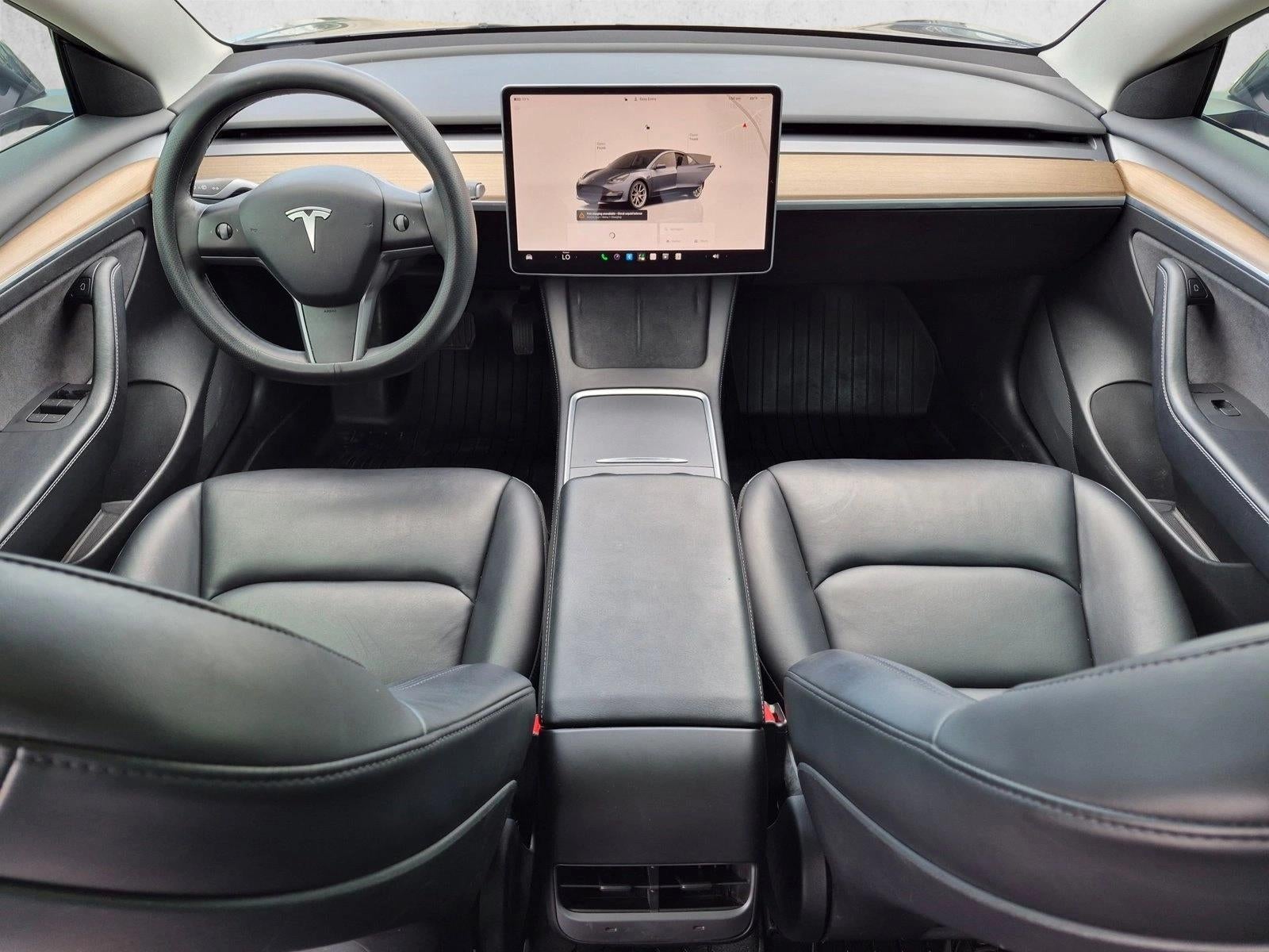 2022 Tesla Model 3 Long Range AWD *Ltd Avail*
