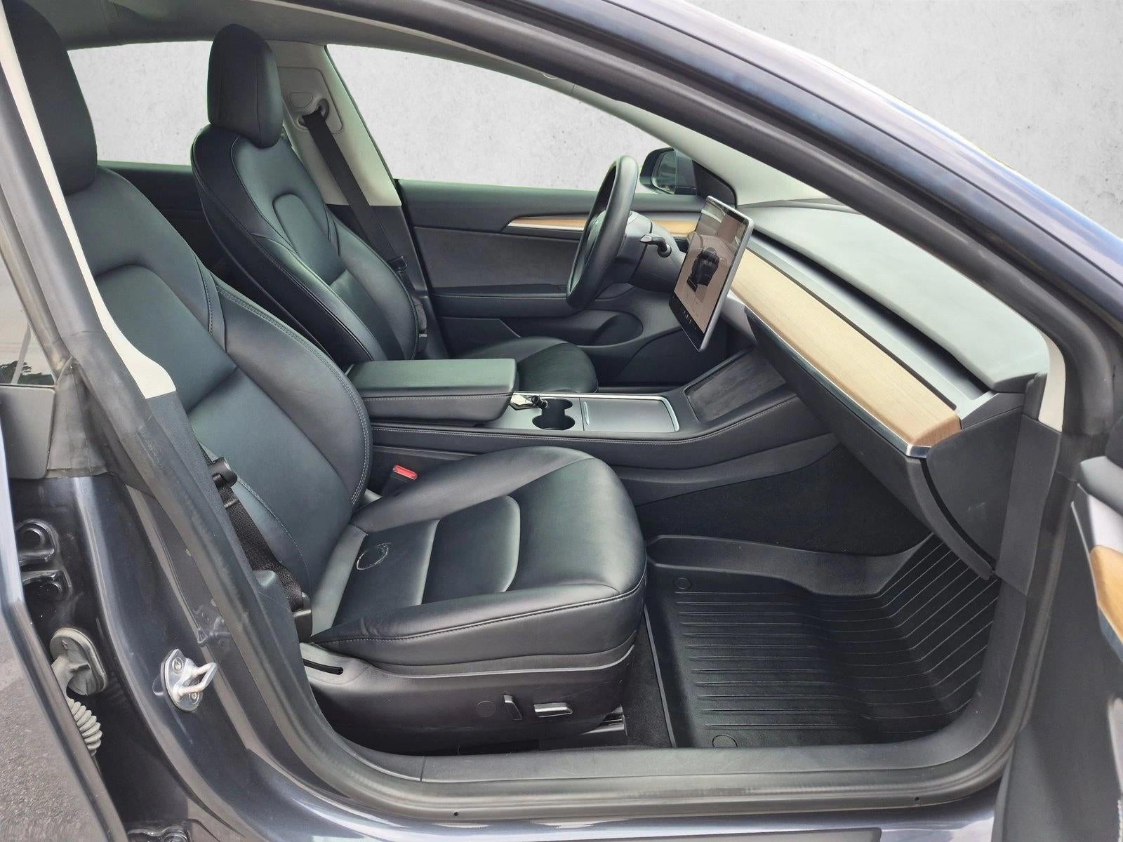 2022 Tesla Model 3 Long Range AWD *Ltd Avail*