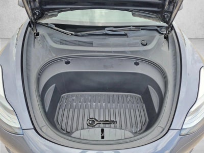 2022 Tesla Model 3 Long Range AWD *Ltd Avail*