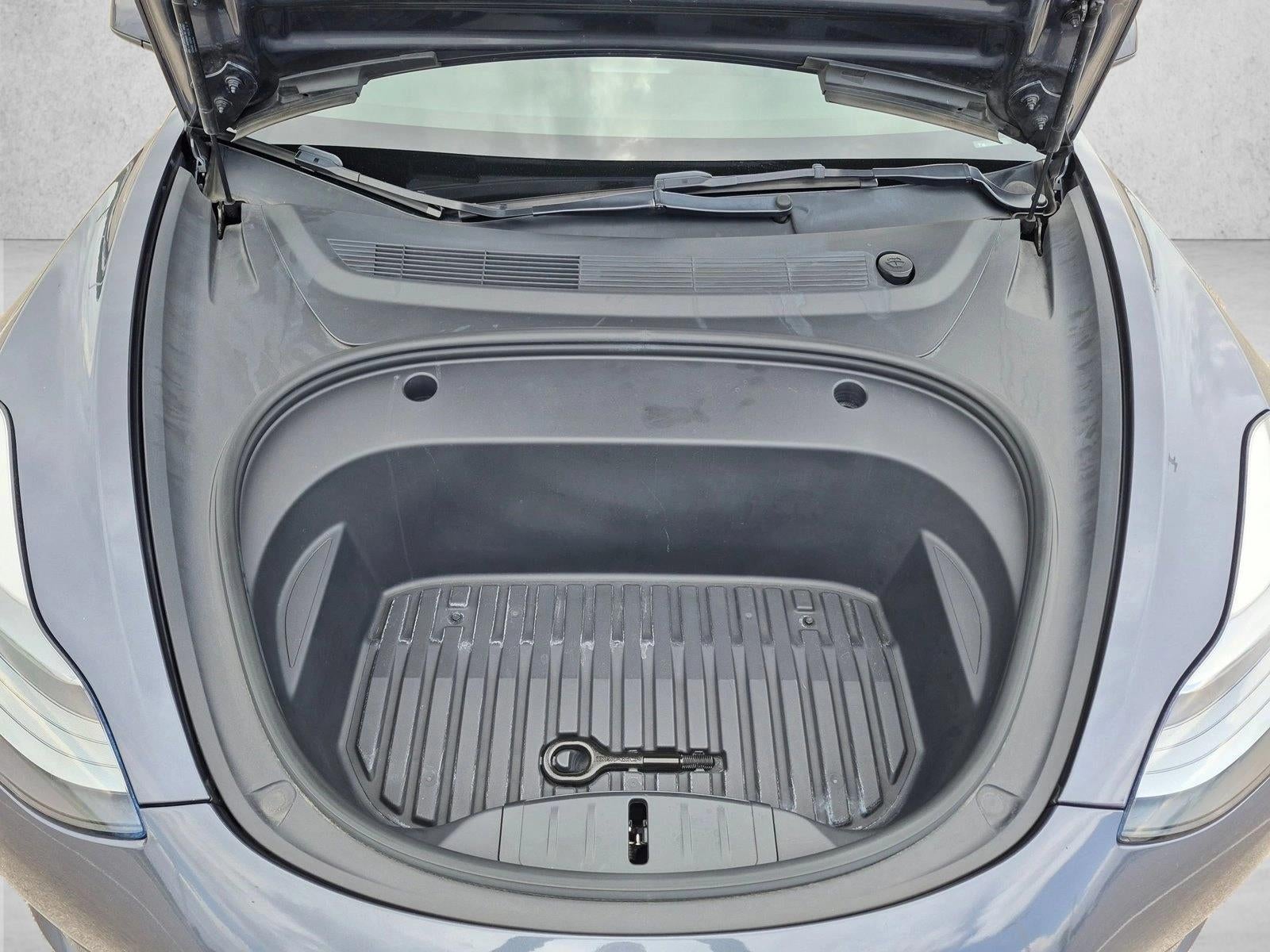 2022 Tesla Model 3 Long Range AWD *Ltd Avail*