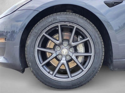 2022 Tesla Model 3 Long Range AWD *Ltd Avail*