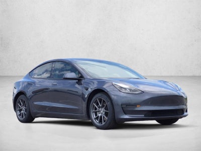 2022 Tesla Model 3 Long Range AWD *Ltd Avail*
