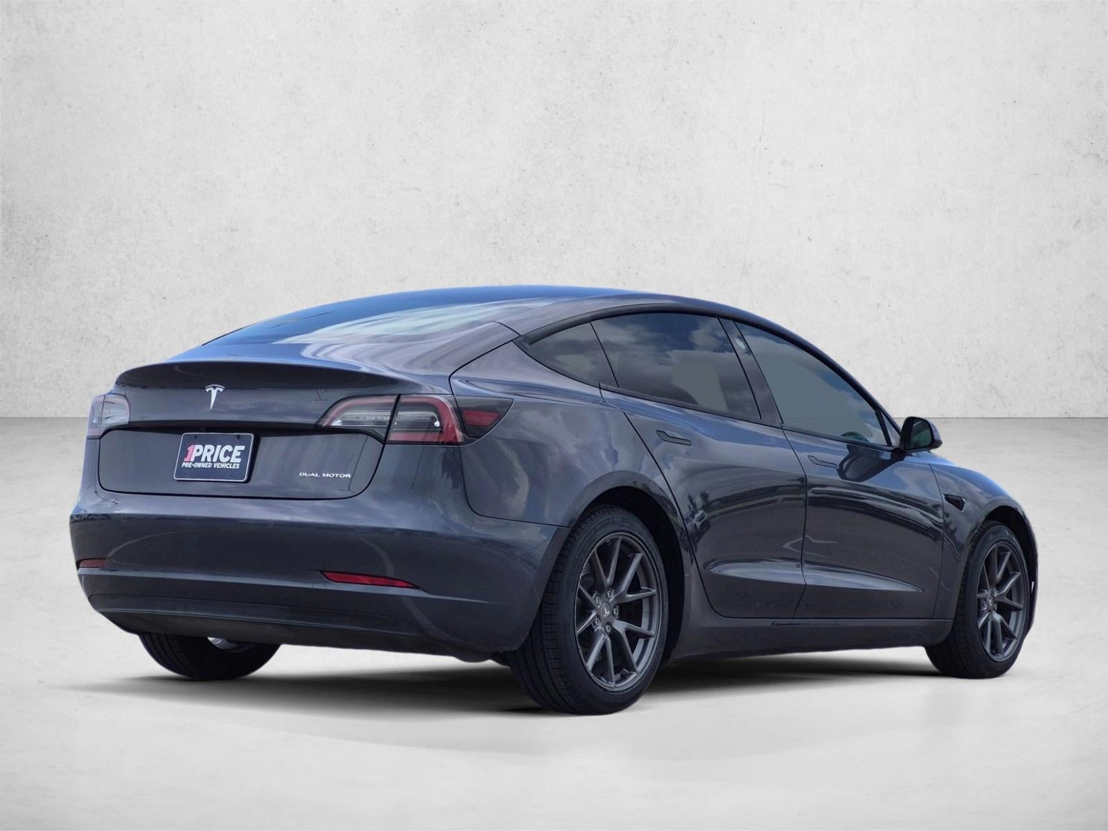 2022 Tesla Model 3 Long Range AWD *Ltd Avail*