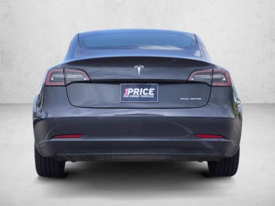 2022 Tesla Model 3 Long Range AWD *Ltd Avail*