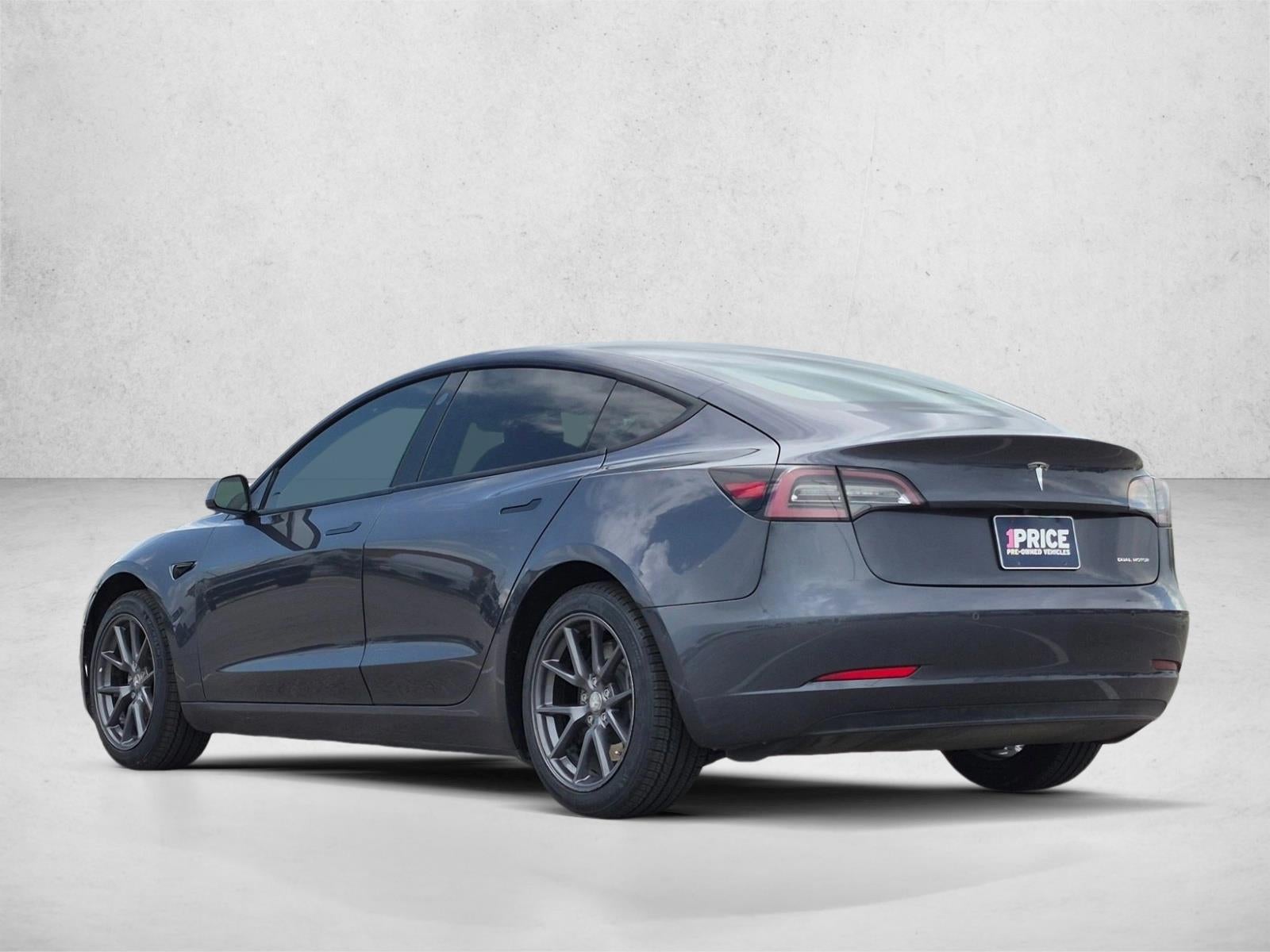 2022 Tesla Model 3 Long Range AWD *Ltd Avail*