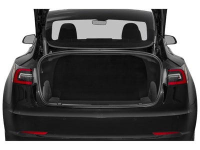 2022 Tesla Model 3 Long Range AWD *Ltd Avail*