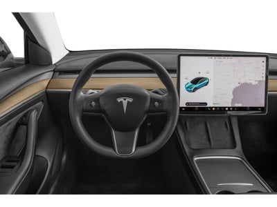 2022 Tesla Model 3 Long Range AWD *Ltd Avail*