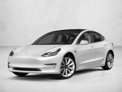 2019 Tesla Model 3 Performance AWD