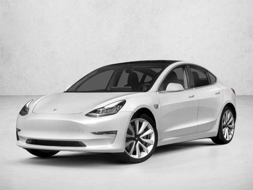 2019 Tesla Model 3 Performance AWD