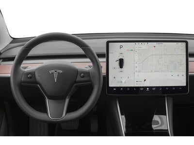 2019 Tesla Model 3 Performance AWD