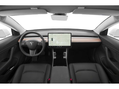 2019 Tesla Model 3 Performance AWD