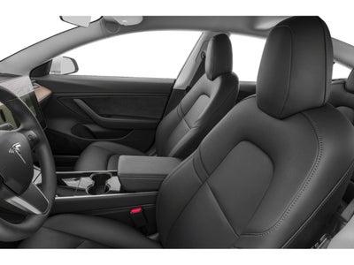 2019 Tesla Model 3 Performance AWD