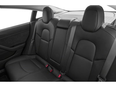2019 Tesla Model 3 Performance AWD
