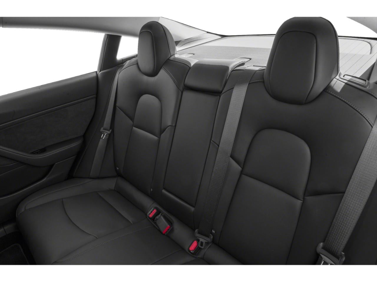 2019 Tesla Model 3 Performance AWD