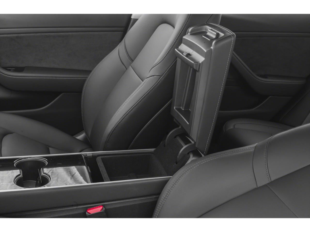 2019 Tesla Model 3 Performance AWD