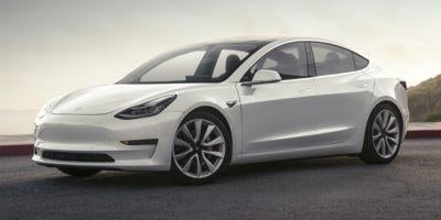 2019 Tesla Model 3 Performance AWD
