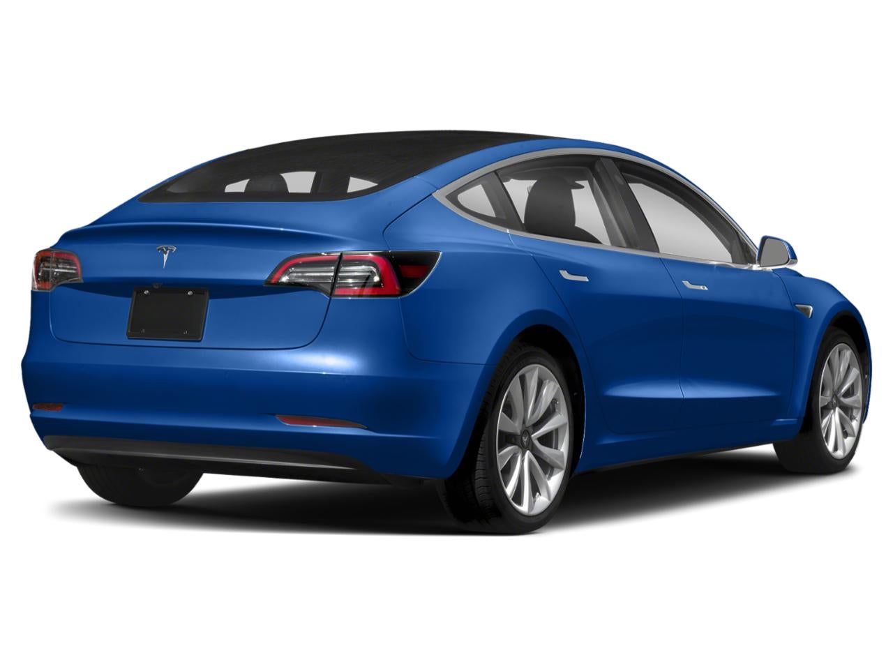 2019 Tesla Model 3 Performance AWD