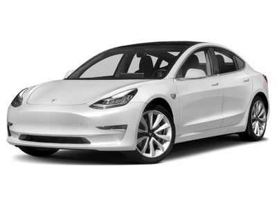 2019 Tesla Model 3 Performance AWD