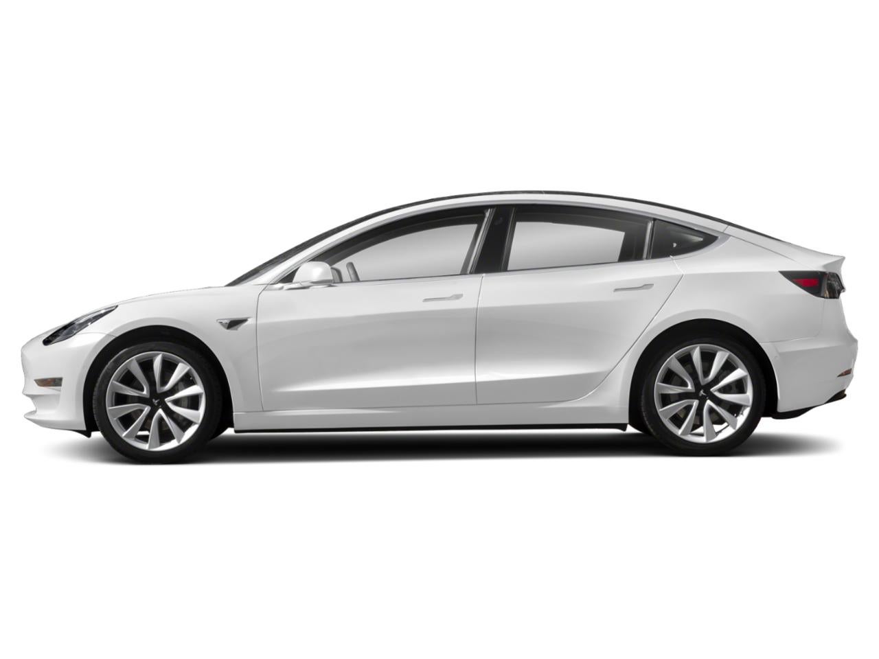 2019 Tesla Model 3 Performance AWD