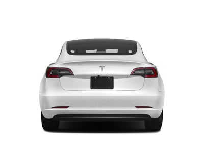 2019 Tesla Model 3 Performance AWD