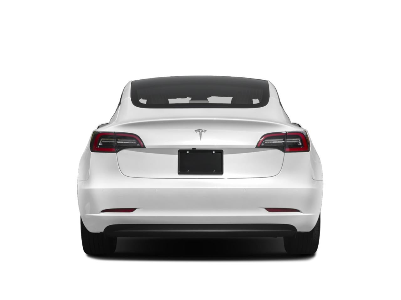 2019 Tesla Model 3 Performance AWD