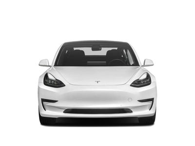 2019 Tesla Model 3 Performance AWD